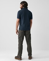 Polo Crowley, Fjällräven