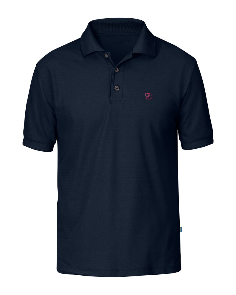 Polo Crowley