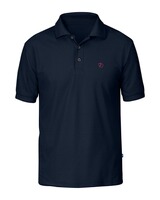 Polo Crowley, Fjällräven