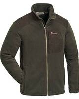 Veste polaire Wildmark Membrane, Pinewood