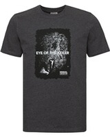 T-shirt motif sanglier "Eye of the Keiler", Merkel Gear