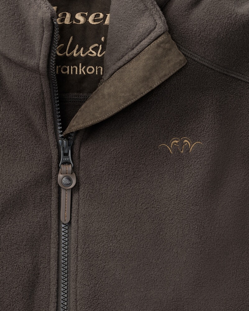 Veste polaire Udo , Blaser