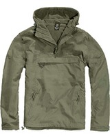 Anorak Windbreaker, Brandit