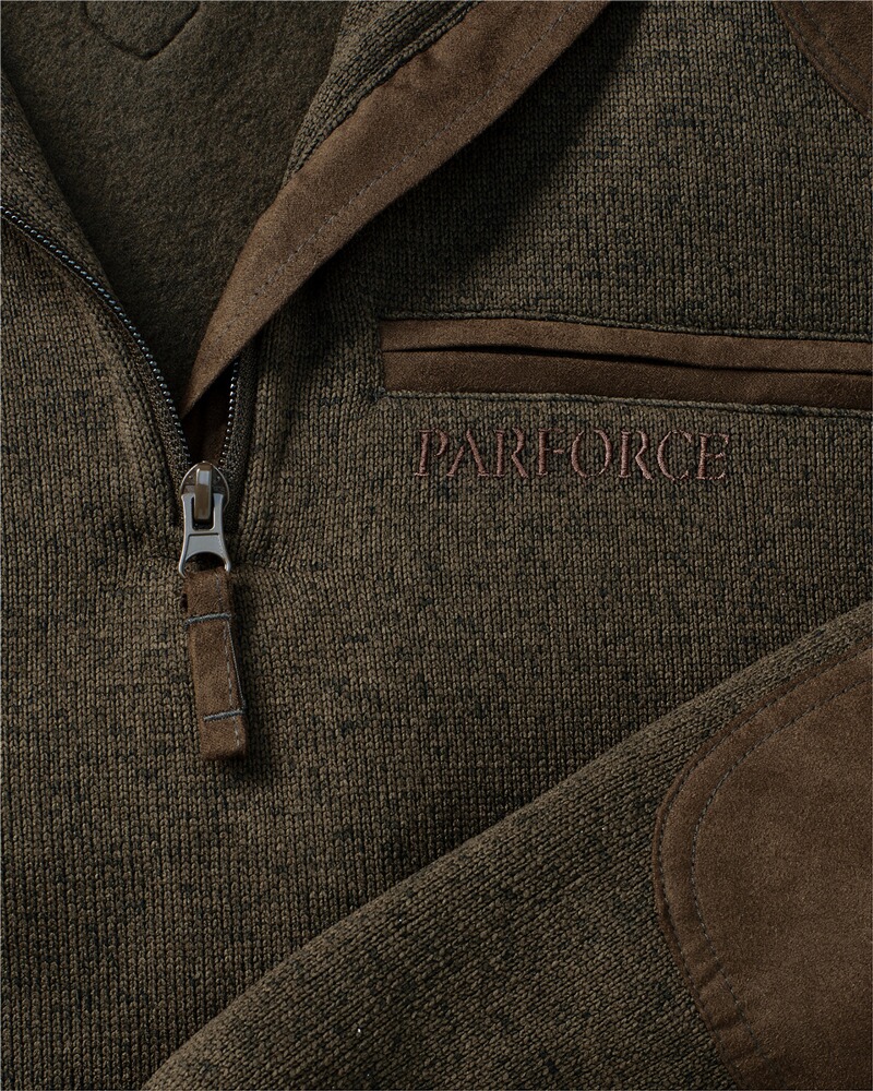 Troyer de chasse, Parforce Essential