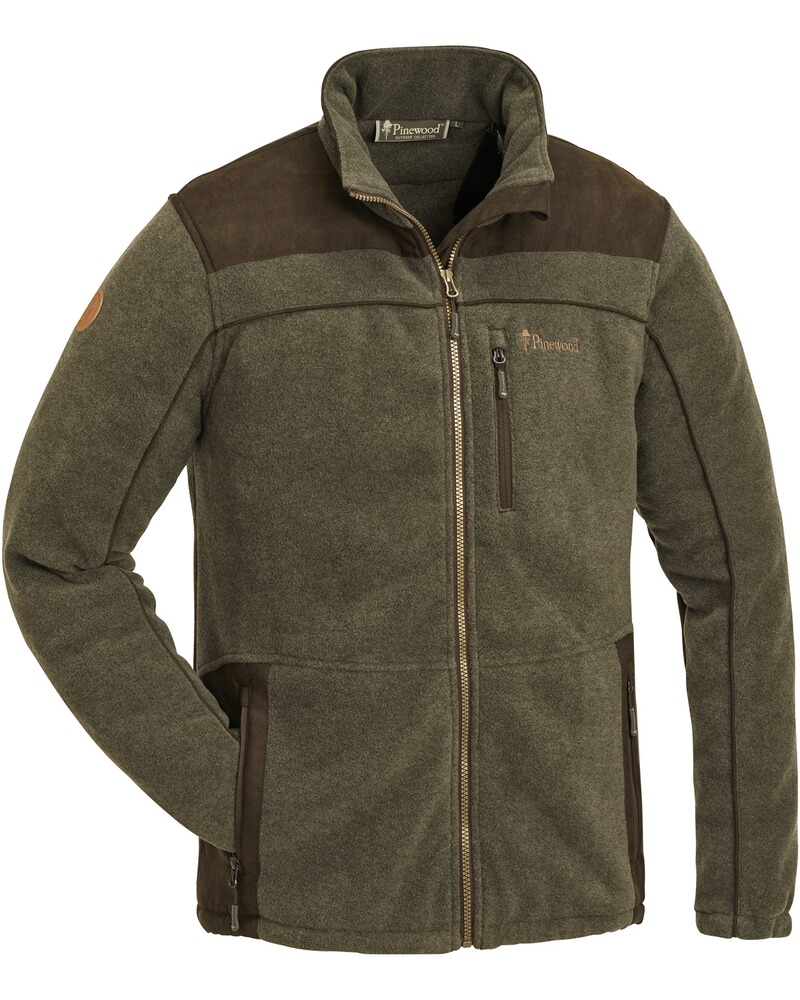 Veste polaire Prestwick