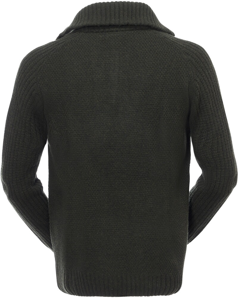 Troyer Odin, Merkel Gear