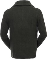 Troyer Odin, Merkel Gear