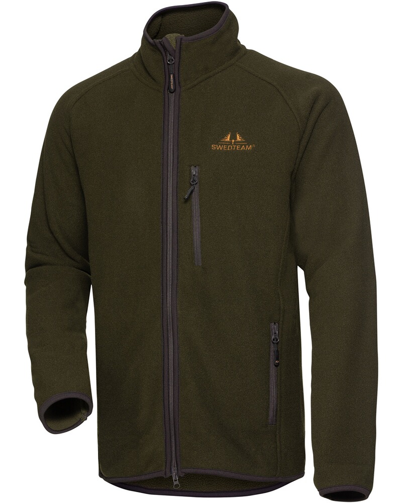 Veste polaire Moritz