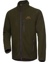 Veste polaire Moritz, Swedteam