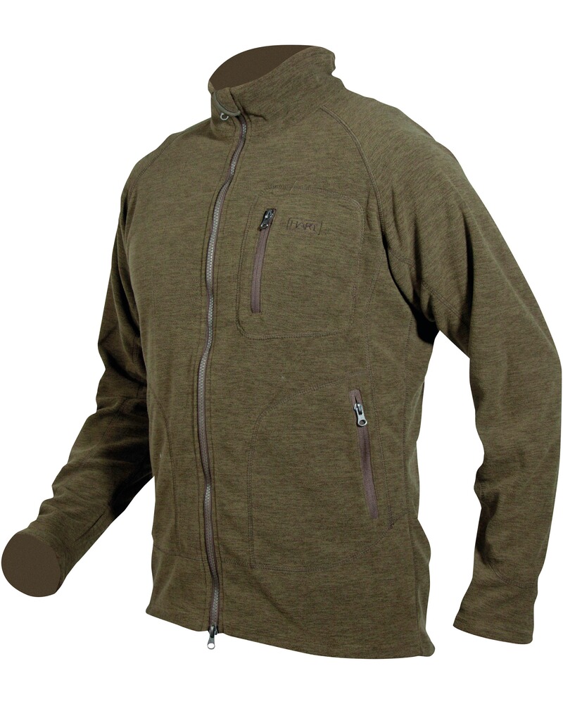 Veste polaire Wagrain