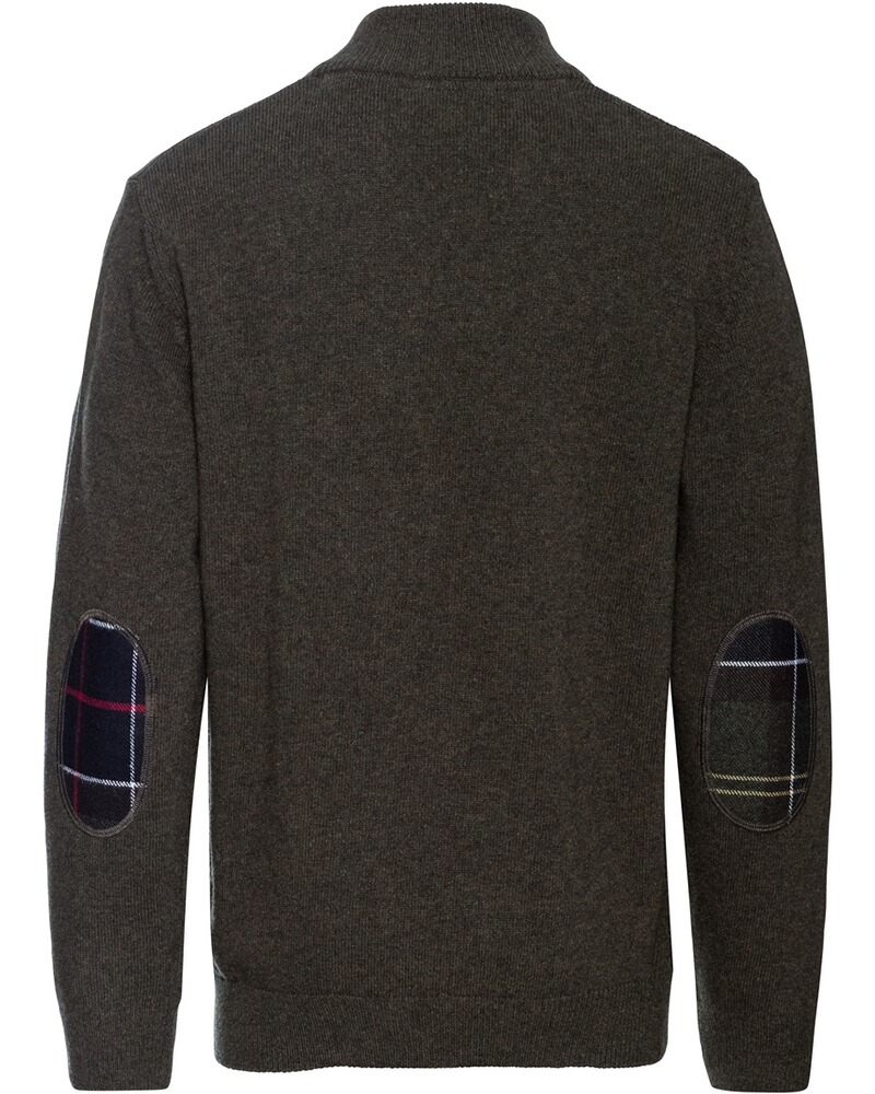 Pull Holden, Barbour
