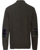 Pull Holden, Barbour