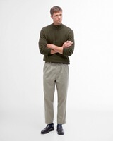 Pull Holden, Barbour