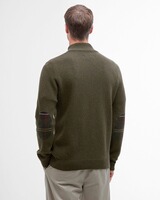Pull Holden, Barbour
