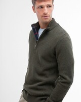 Pull Holden, Barbour