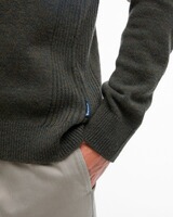 Pull Holden, Barbour
