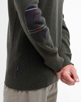 Pull Holden, Barbour