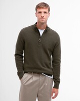 Pull Holden, Barbour