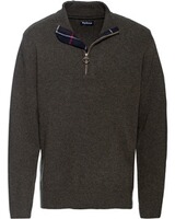 Pull Holden, Barbour