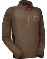 Pull Troyer de fonction, Blaser