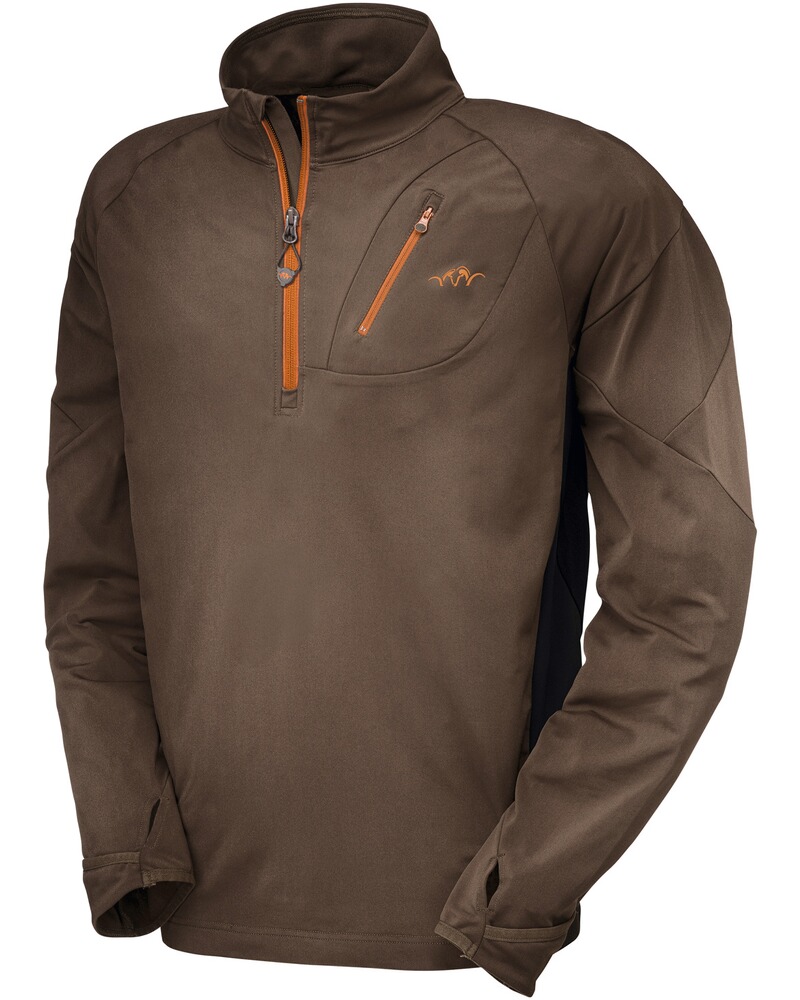 Pull Troyer de fonction