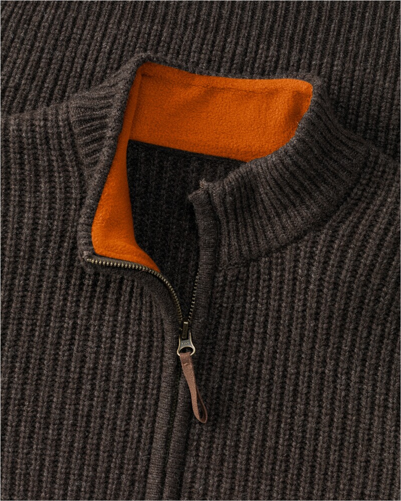 Pull Troyer Gamekeeper, Parforce Tradition