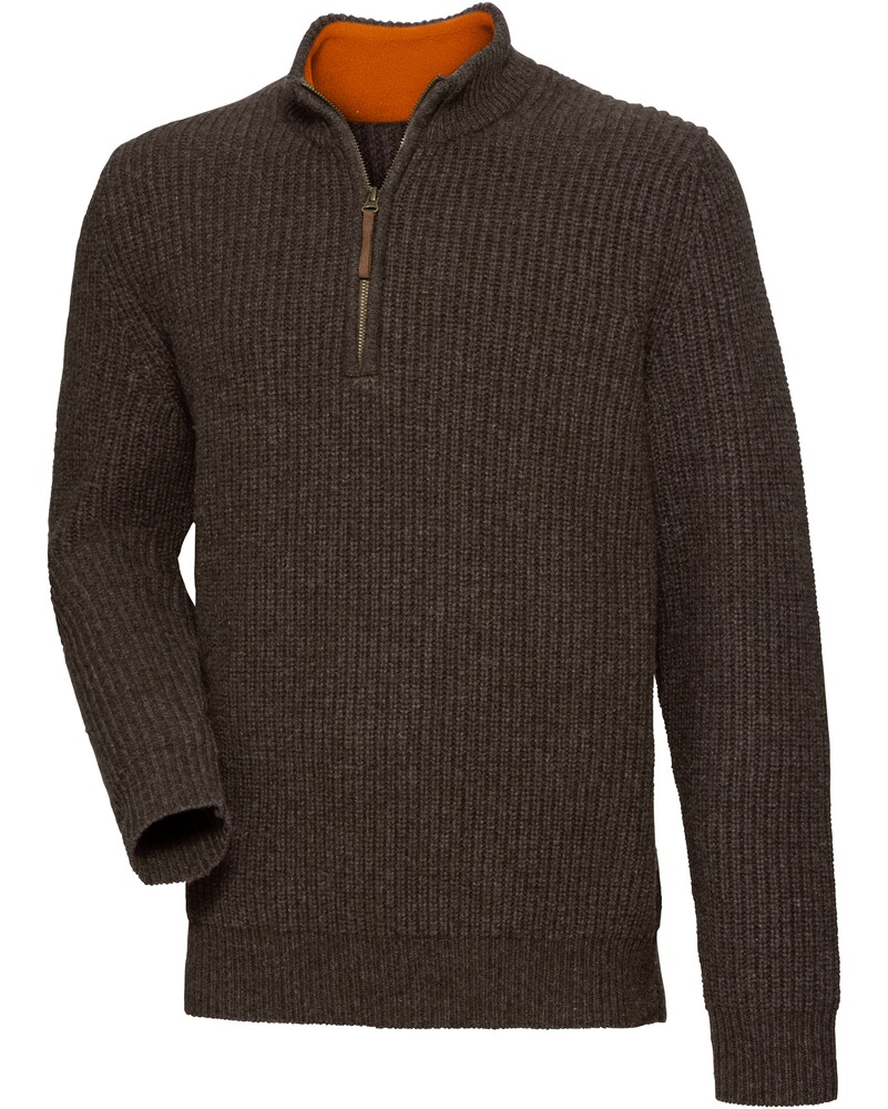 Pull Troyer Gamekeeper
