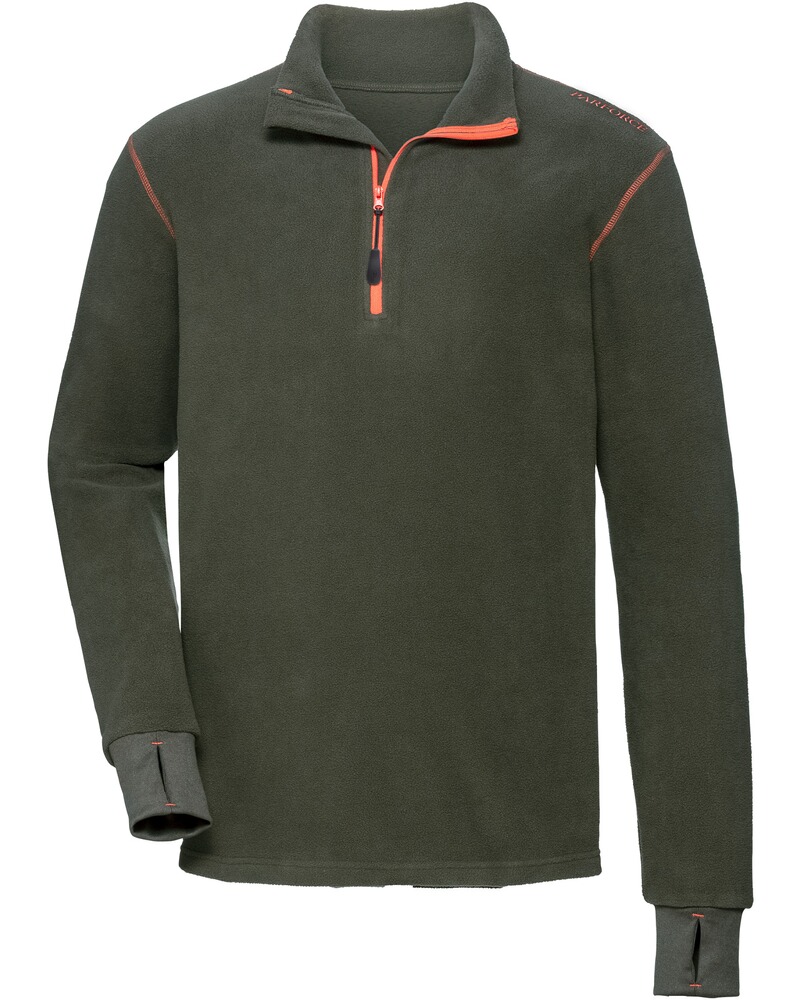 Sous-veste thermique Heater