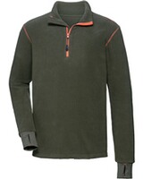 Sous-veste thermique Heater, Parforce Essential