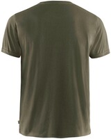 T-shirt Logo Fjällräven, Fjällräven