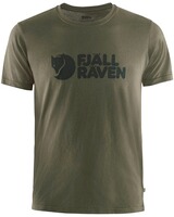 T-shirt Logo Fjällräven, Fjällräven