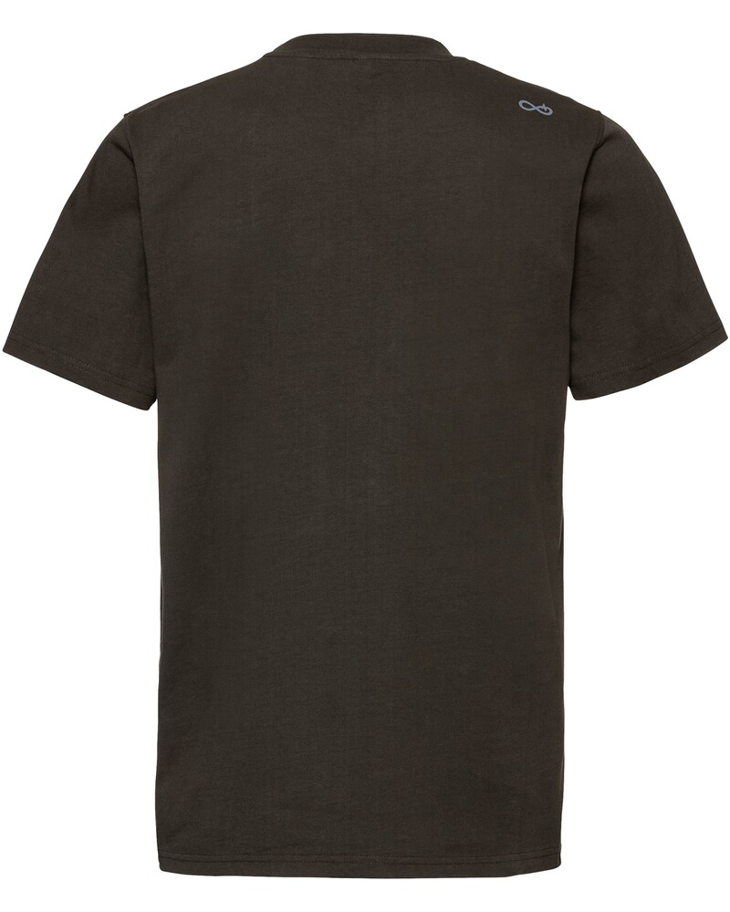 T-Shirt Driven Hunt, Merkel Gear