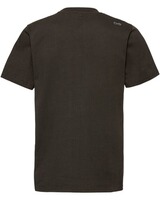 T-Shirt Driven Hunt, Merkel Gear