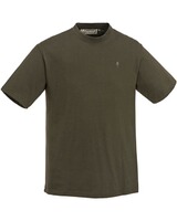 T-Shirts, en pack de 3, Pinewood