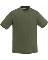 T-Shirts, en pack de 3, Pinewood