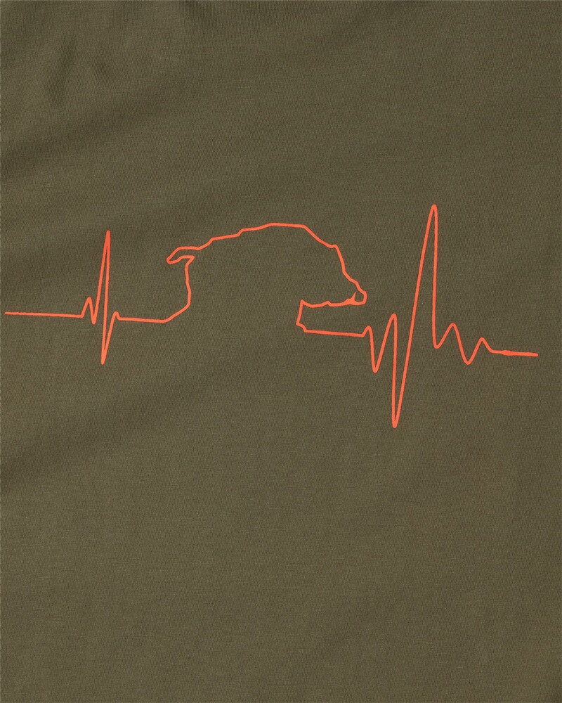 T-Shirt Keiler-Beat, Parforce Essential