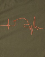T-Shirt Keiler-Beat, Parforce Essential