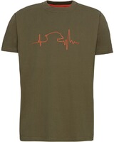 T-Shirt Keiler-Beat, Parforce Essential
