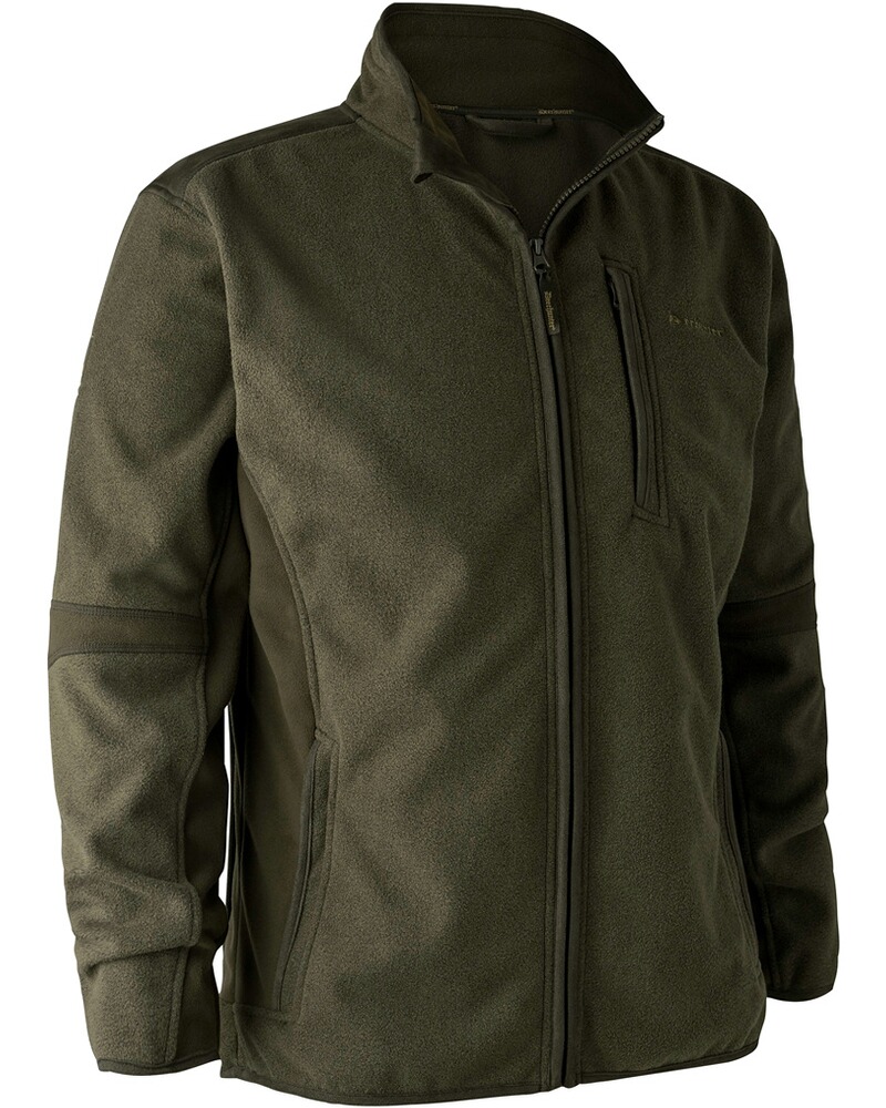Veste polaire Gamekeeper
