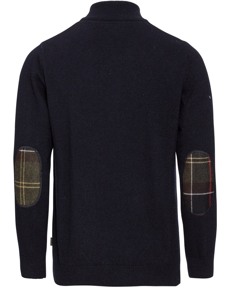 Pull Holden, Barbour