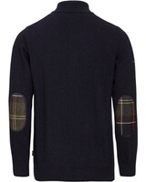Pull Holden, Barbour