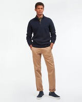 Pull Holden, Barbour
