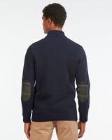 Pull Holden, Barbour