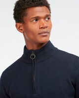 Pull Holden, Barbour