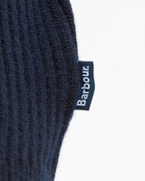Pull Holden, Barbour
