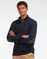 Pull Holden, Barbour