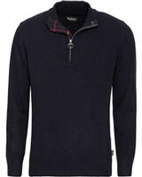 Pull Holden, Barbour