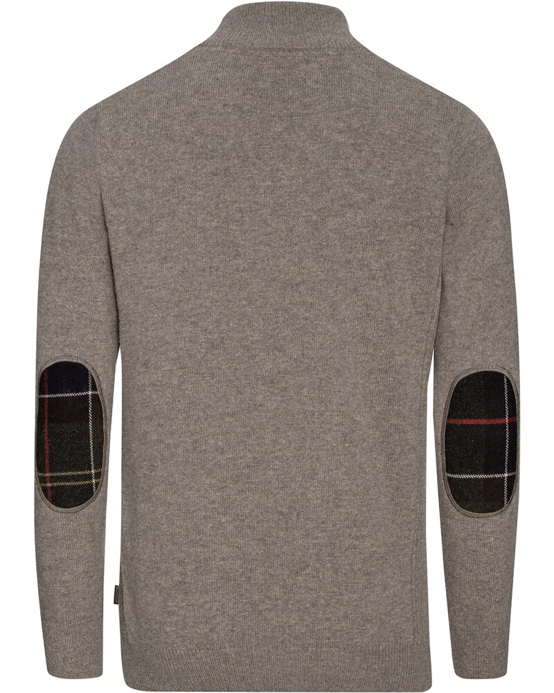 Pull Holden, Barbour