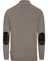 Pull Holden, Barbour
