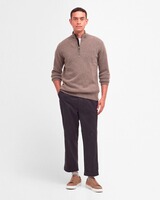 Pull Holden, Barbour